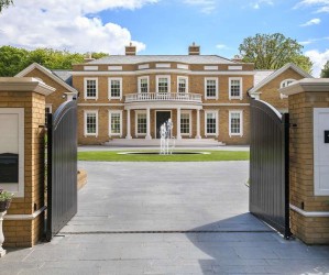 Une belle maison, c’est aussi un bel extérieur