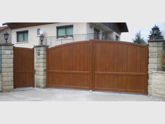 portail-battant-alu-bois-arrondi-plein-vif-fabrication-installation-entretien-alproconcept