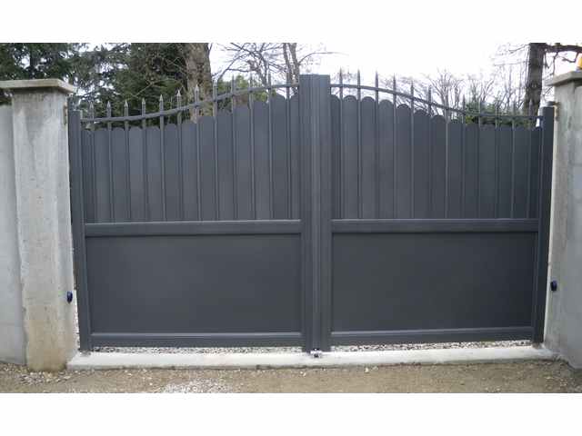 portail-battant-alu-ferronerie-varces-fabrication-installation-entretien-alproconcept