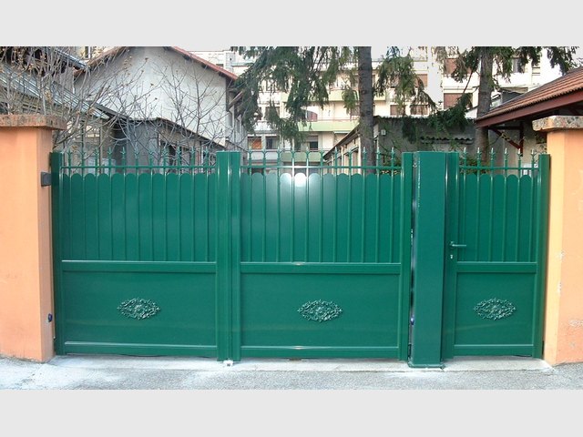 portail-battant-alu-portillon-ferronerie-grenoble-fabrication-installation-entretien-alproconcept