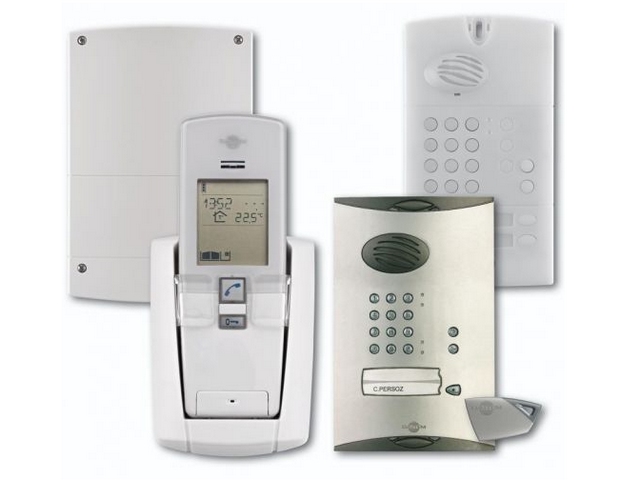 Interphone-radio -digicode-main-libre-portail-alu-fabrication-installation-entretien-alproconcept