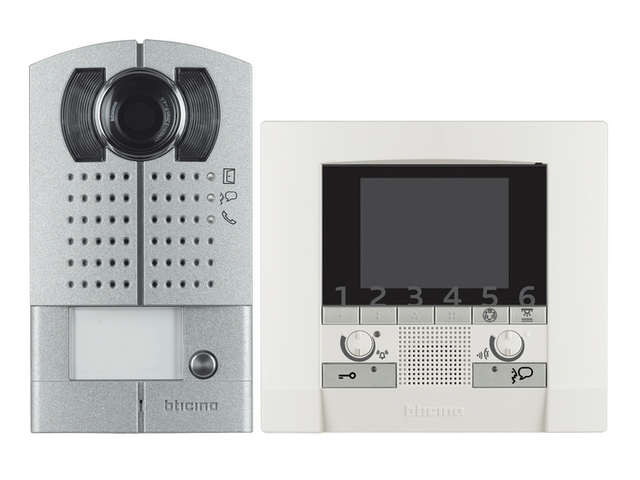 interphone video-portail-alu-fabrication-installation-entretien-alproconcept